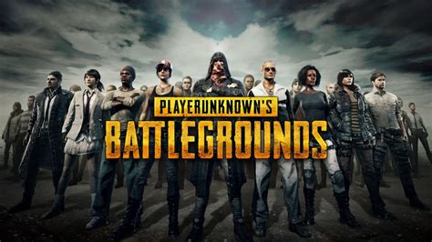 PlayerUnknown S Battleground Special Gamekings