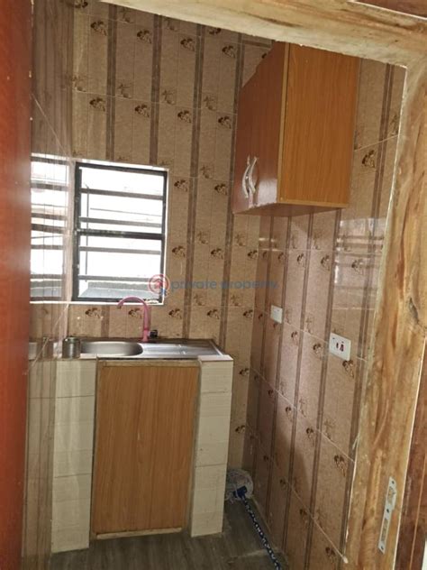 For Rent Bedroom Block Of Flats Soluyi Estate Ifako Gbagada Ifako