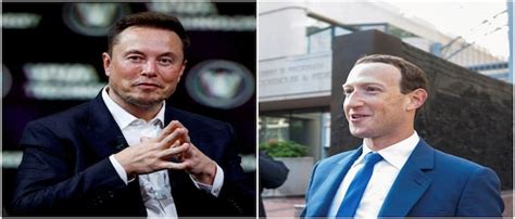 Zuck Vs Musk Fight Will Be Live Streamed On X Reveals Elon Musk