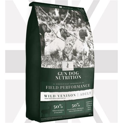 Free Natural Dog Food | LatestFreeStuff.co.uk