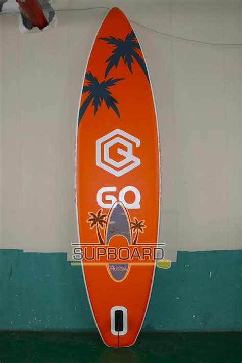 Сап борд GQ Coco 11' купить недорого в интернет-магазине Supboard-Russia