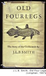 Old Fourlegs By J L B Smith Goodreads