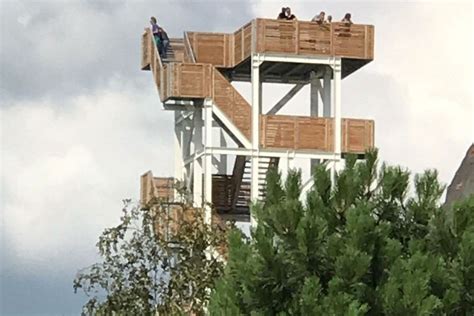 Boswachterspad Bergse Bossen Leidt Je Langs De Mooiste Plekken Van