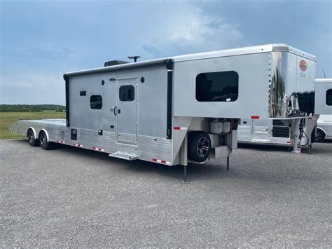 2023 Sundowner 2486skm 20 Deck 446 Toy Hauler