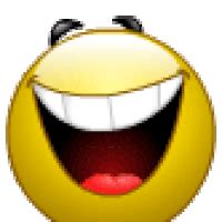 Laughing Smiley Gif - ClipArt Best