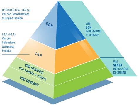 Differenza Doc Docg Igt Dop Con Un Po Di Storia Winesommelier