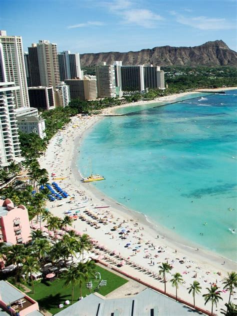 Top Things To Do in Waikiki, Hawaii - TravelRaval