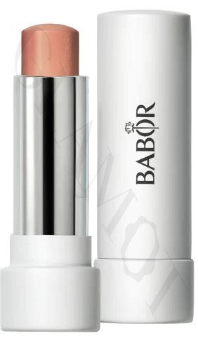 Babor Essential Care Lip Balm Lipbalm Glamot