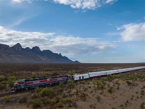 Dr Vag N El Tren De La Salud Regresa Al Estado De Jalisco