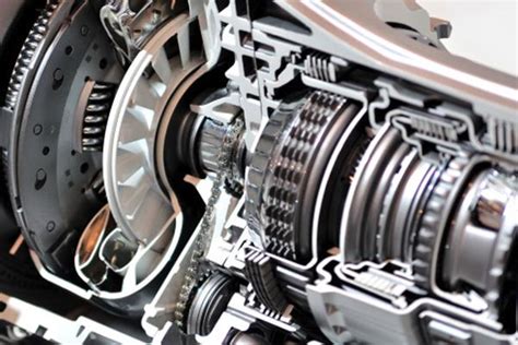 What is a Gearbox? Types, Parts, and Function Explained | ASC Blog