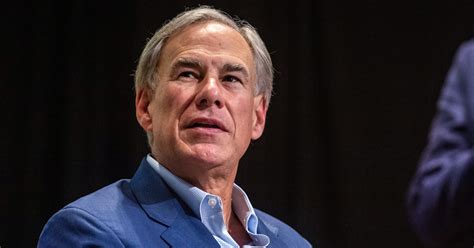 Texas Governor Election Greg Abbott Wins Race All In One X