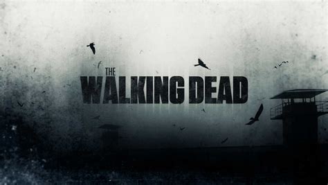 The Walking Dead Wallpapers Wallpaper Cave