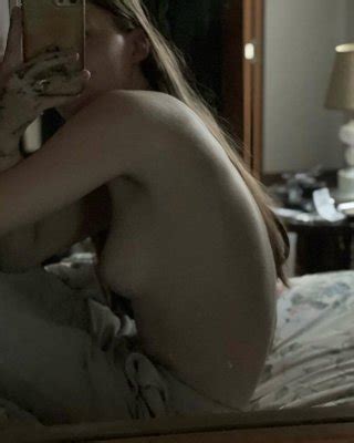 Ethel Cain Nude Porn Pictures XXX Photos Sex Images PICTOA