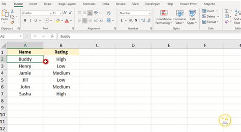 How To Create A Custom Sort In Microsoft Excel Riset