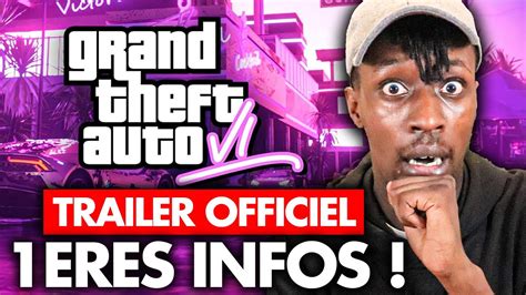 Officiel Gta Rockstar Games Prend La Parole Sur Grand Theft Auto Vi