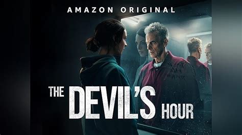 Watch The Devil S Hour Season 1 Prime Video