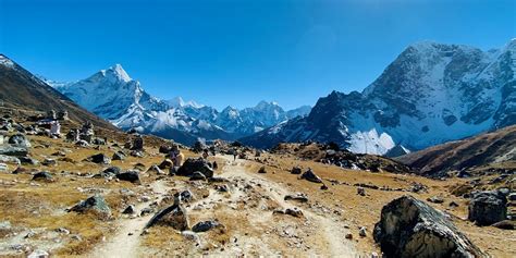 All you need to know about Everest Memorial | Interesting things about ...