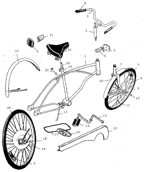 Huffy Bikes.com/Parts at William Minor blog