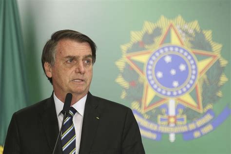 Bolsonaro Tabela Do Ir Será Corrigida Pela Inflação Em 2020