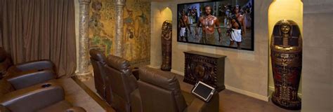 Home Theater Installation Tips