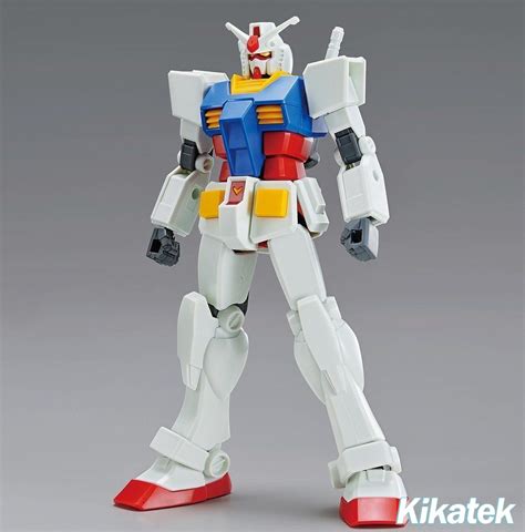 EG RX 78 2 Gundam Entry Grade Lite Package Ver Mobile Suit Gundam