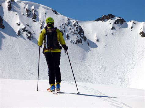 CRÓNICAS MONTAÑERAS Catieras 2605 m y Baldairán 2702 m