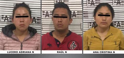 Detienen A Otros Tres Presuntos Implicados En El Asesinato Del Notario