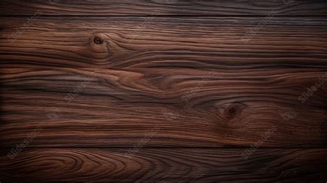 Essential Handy Dark Brown Wood Texture Powerpoint Background For Free Download - Slidesdocs