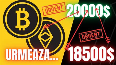 Important Analiza Btc Si Eth Umreaza Din Nou Cea Mai Buna Perioada