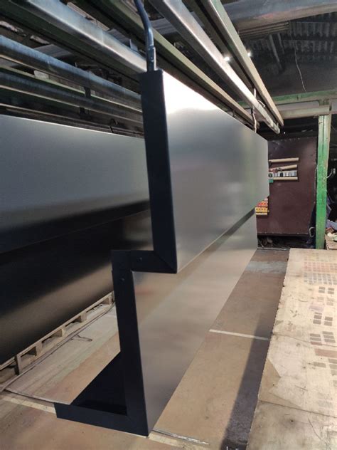 Цвет Ral 7024 Графитовый серый в каталоге цветовой палитры