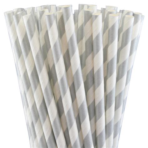 Paper Straws Wholesale Bulk Retail