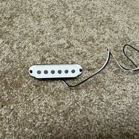 Unbranded Single Coil Pickup Reverb