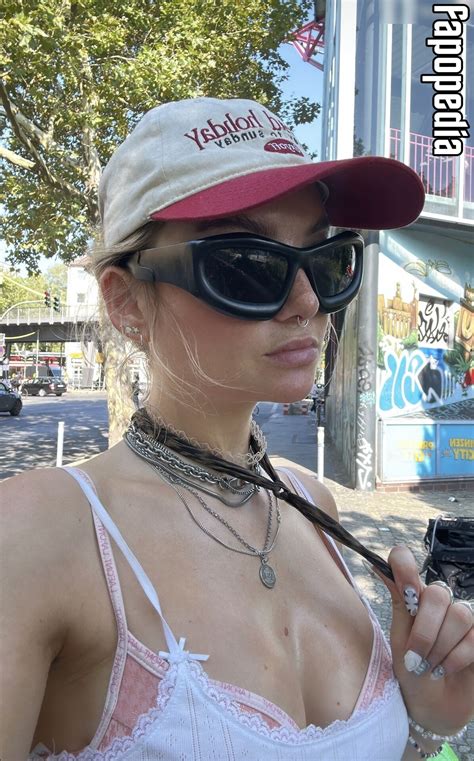 Julia Wulf Nude Leaks Photo 8855148 Fapopedia