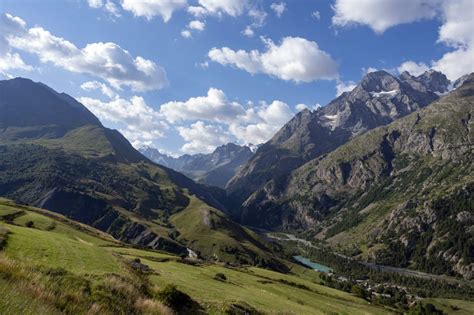 Visites Faire Dans Le Parc National Des Crins