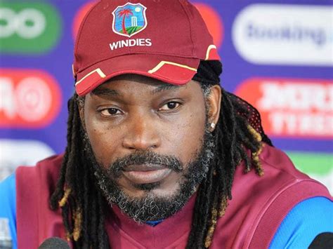 Chris Gayle To Play Home Series Against India Before Retiring Cricket News