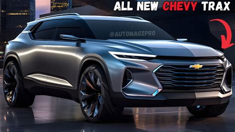 New Chevy Models 2025 Review Kenta Vanruiter