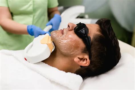 Laser Hair Removal For Men Philadelphia Bella Medspa