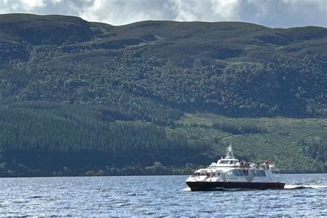 Tripadvisor Private Tour Durch Loch Ness Glencoe Und Highlands Ab