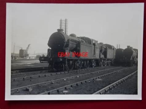 Photo Lner Ex Gnr Class N Loco No Picclick Uk