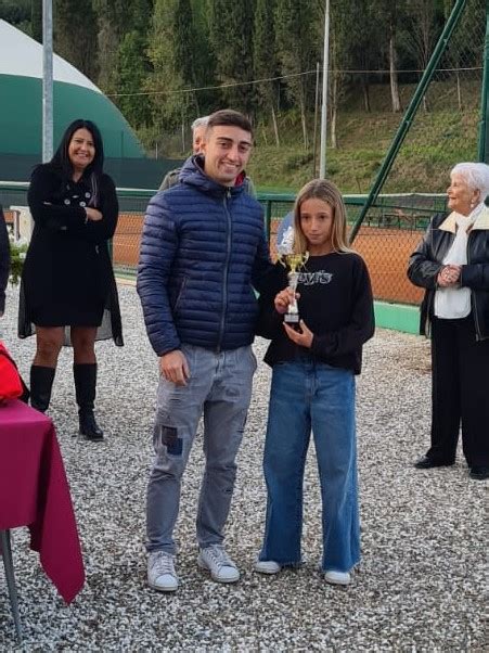 Tanta Partecipazione Per Il Master Giovanile Memorial Mauro Sabatini