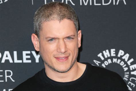 Who Is Wentworth Miller Wife Is Wentworth Miller Gay And Know About