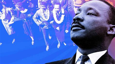 How To Celebrate Martin Luther King Jr Day In Seattle Including March Details