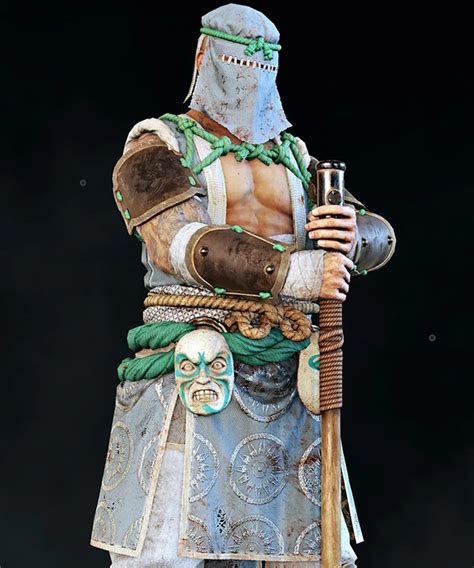 Hitokiri For Honor Wiki Fandom Powered By Wikia In 2022 Armor