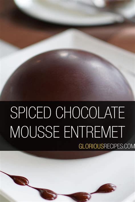 20 Amazing Entremet Recipes To Try