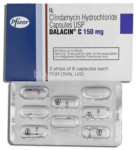 Dalacin C Clindamycin Capsule Buy Dalacin C Clindamycin Capsule