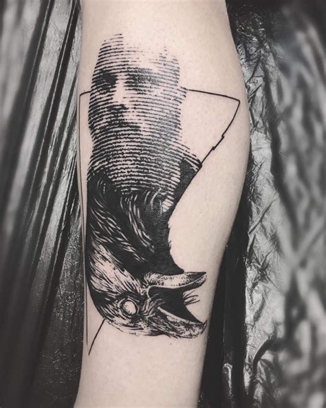 [NO SPOILERS] My new tattoo - king Ragnar : r/vikingstv