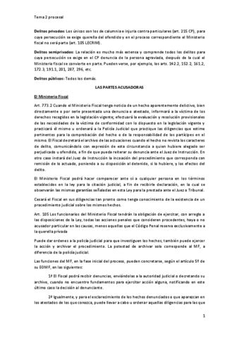 Tema Procesal Def Pdf