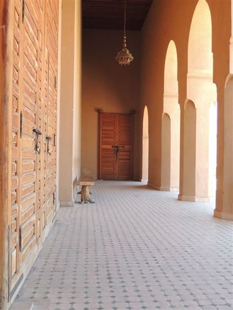 Badii Palace Marrakech قصر البديع مراكش Marrakech Morocco Places