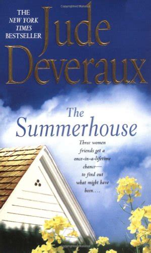 The Summerhouse Book Series