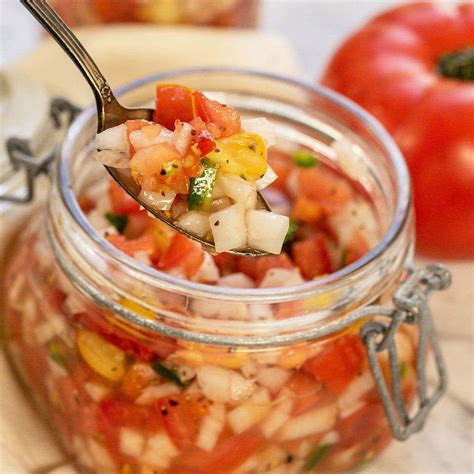 Homemade Tomato Relish Recipe Tomato Relish Relish Recipes Recipes